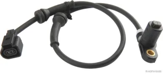 HERTH&BUSS Sensor, Raddrehzahl, 504 mm, 2 pol - 70660023