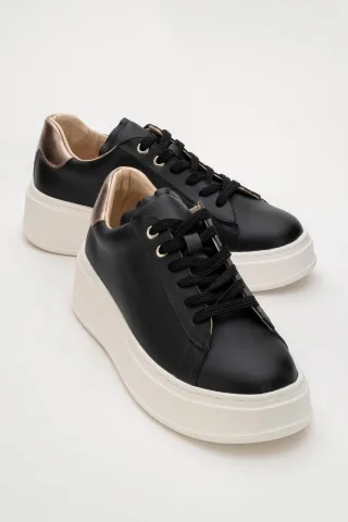 Paloma Leder-Sneaker