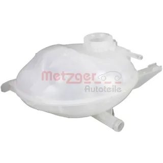 Metzger K?hlmittelausgleichsbeh?lter Opel Astra K