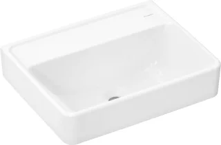 Hansgrohe Handwaschbecken Xanuia Q 500x390 mm 61145450