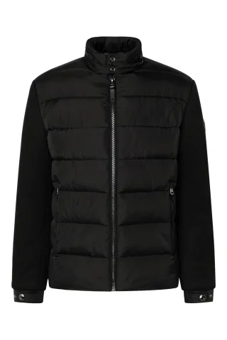 JOOP! Menswear - JO-143Ciscos 10102089 Schwarz - Gr. - 56