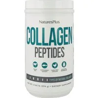 Natures Plus Natures Plus Collagen Peptides – 294 g - Dose Pulver