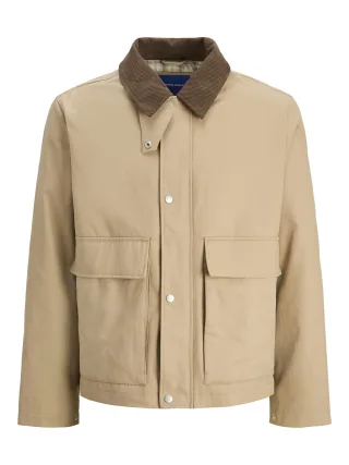 JACK&JONES - JORMANCHESTER JACKET - Gr. - XL