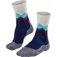 FALKE Socken TK2 Crest Women