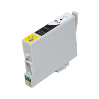 [NB]* Tintenpatrone kompatibel für Epson Stylus Photo T0591 pbk