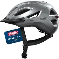 ABUS Fahrradhelm URBAN-I 4.0