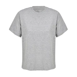 SOLS - "Legend" T-Shirt für Damen, meliert (Grau meliert)
