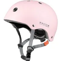 Movino Skatehelm Schutzhelm MOVINO ELEMENT Fahrrad Inliner Scooter Dial-Fit ABS EPS