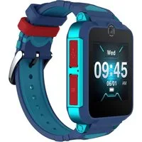 TCL MT42X Smartwatch (3,91 cm/1,54 Zoll, Proprietär)