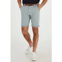Blend Chinoshorts BHBrane Stilvolle Chino Shorts mit Eingrifftaschen und Gürtel