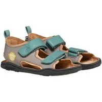 Affenzahn Leder Airy Sandale aus echtem Leder