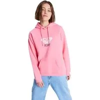 Roxy Hoodie Surf Stoked Brushed Art