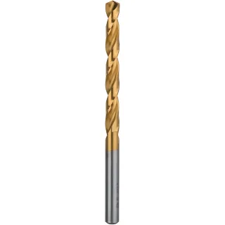 Bosch Metallbohrer HSS-TiN, DIN 338 - 2608596711