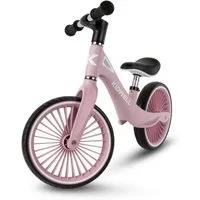 COIL Fahrrad-Laufrad Lauflernrad, Kinderlaufrad, Rutscher, Balance Bike, Nylonrahmen, Polyurethan-Reifen, Einzigartige Felge, Gewicht 30 kg