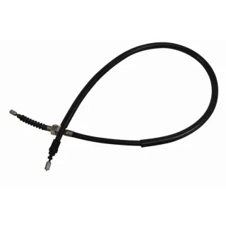 Vaico Handbremsseil hinten Citroen Xm