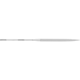 PFERD TOOLS Präzisions-Nadelfeile Halbrund 160mm Schweizer Hieb 1, mittel - 12509082