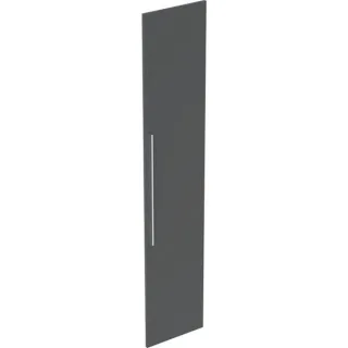Geberit Tür Lava matt, zu iCon Hochschrank 841001, 598769000 598769000
