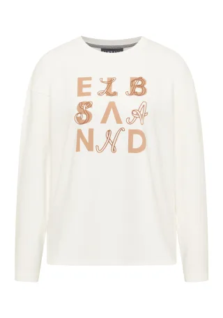 ELBSAND - Edna, Cloud White - Gr. - S