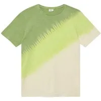 s.Oliver Junior T-Shirt Regular Fit, Batik-Look