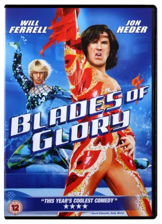 Blades of Glory [UK Import]