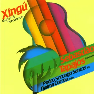 Xingu
