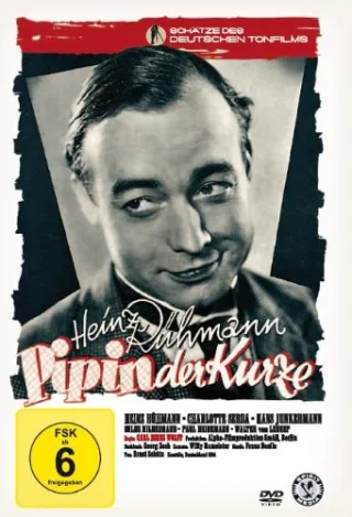 Pipin der Kurze [DVD] [2011]