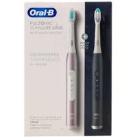 Oral-B Elektrische Zahnbürste Pulsonic Slim Luxe 4900