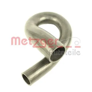 Metzger Ladeluftschlauch Opel Astra H 1.3 CDTI 90 PS