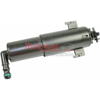 Metzger Waschwasserd?se f?r Scheinwerfer rechts BMW X5 E70