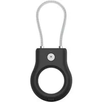 Belkin Schlüsselanhänger Secure Holder mit Drahtschlaufe (1-tlg)