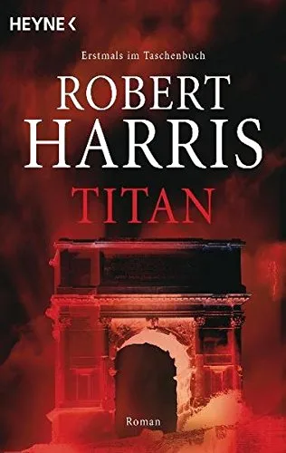 Titan: Roman (Cicero Band 2)