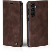 Tec-Expert Handyhülle Tasche Hülle für Samsung Galaxy A16 & A16 5G 6.7 Zoll, 6.7, Cover Klapphülle Case mit Kartenfach Fliphülle aufstellbar