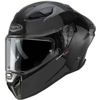 Caberg Motorradhelm Caberg Drift Evo II Carbon Integralhelm Schwarz (1er Set), integralhelm motorrad