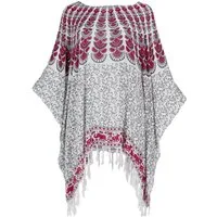 Guru-Shop Longbluse Kaftan, Ibiza-Style Tunika, Boho Bluse, Damen.. alternative Bekleidung