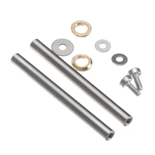 Eachine E186 E190 RC Helicopter Spare Parts Horizontal Axis Group