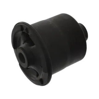 Febi Lagerung f?r Achsk?rper hinten Citroen C1 Peugeot 107 108 Toyota Aygo