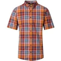 Redmond Kurzarmhemd 251465990 regular fitButton-Down
