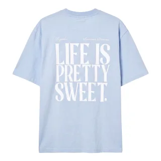 Pegador Mogarraz Heavy Oversized Raglan Tee