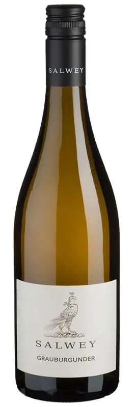 Grauburgunder trocken - 2024 - Salwey - Deutscher Weißwein