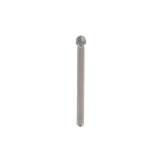 DREMEL 192 Hochgeschwindigkeits-Fräsmesser Ø 4,8 mm (2 Stück) - 26150192JA