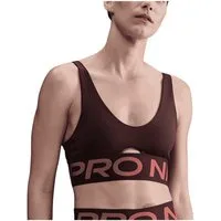 Nike Sport-BH Nike Performance Pro Indy Plunge Sport-BH Damen default