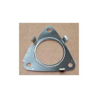Elring Dichtung f?r Turbolader VW Multivan T5 Touareg Tansporter T5 2.5 TDI 2,5