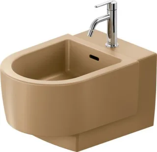 Duravit Balcoon Wandbidet 272615AM00