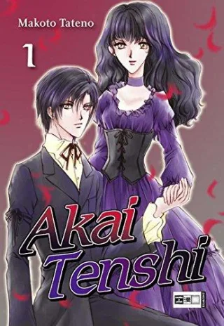 Akai Tenshi (Band 1)