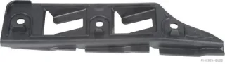 HERTH&BUSS Halter, Stoßfänger, Passend für VW Golf V / Jetta, links - 50269005