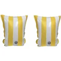 Swim Essentials Schwimmflügel Schwimmflügel 2-6 Jahre Gelb Gestreift 17 x 9 x 18 cm
