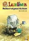 Leselöwen-Reitschulgeschichten