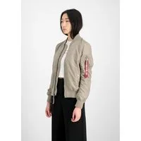 Alpha Industries Bomberjacke MA-1 TT Light W