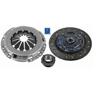 Sachs Kupplung Hyundai I10 Kia Picanto 3000951491