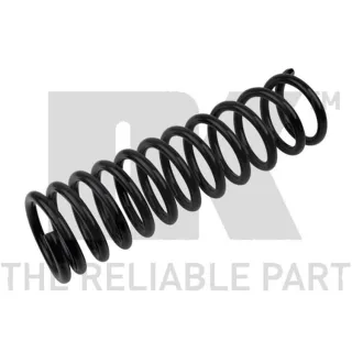NK Feder hinten Ford Focus 1 542538